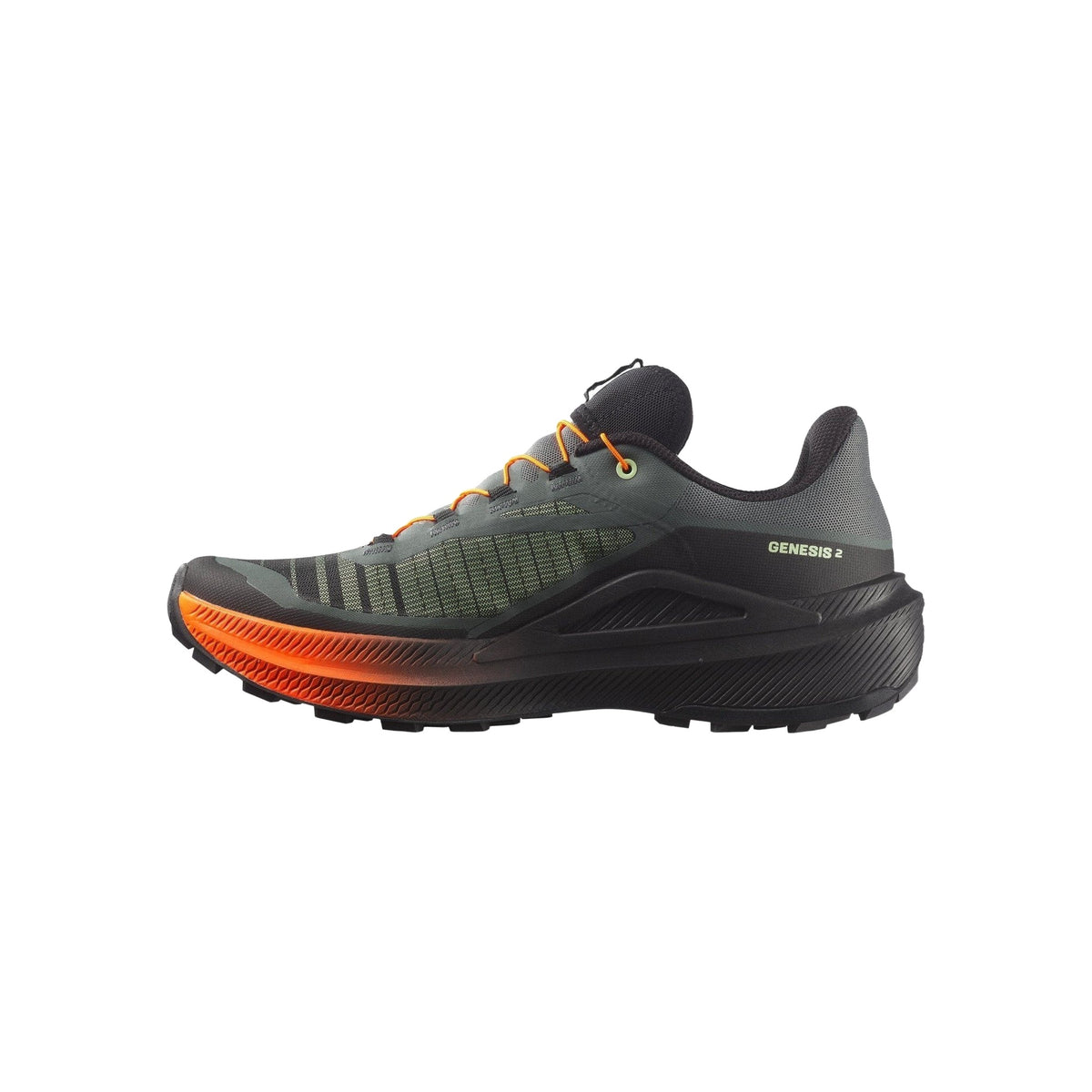 Salomon Genesis 2 Heren | trrail.com