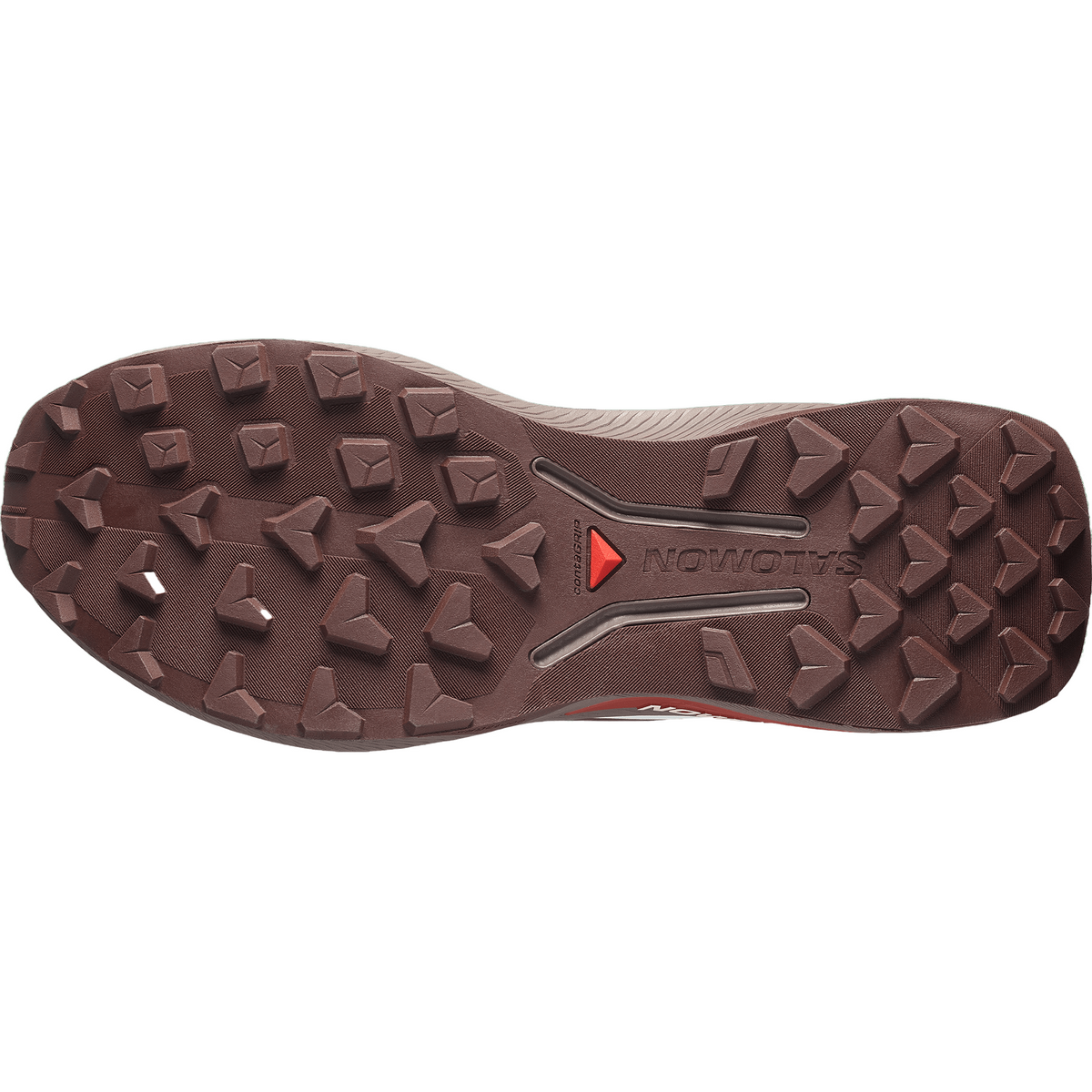 Salomon Genesis 2 Heren | trrail.com
