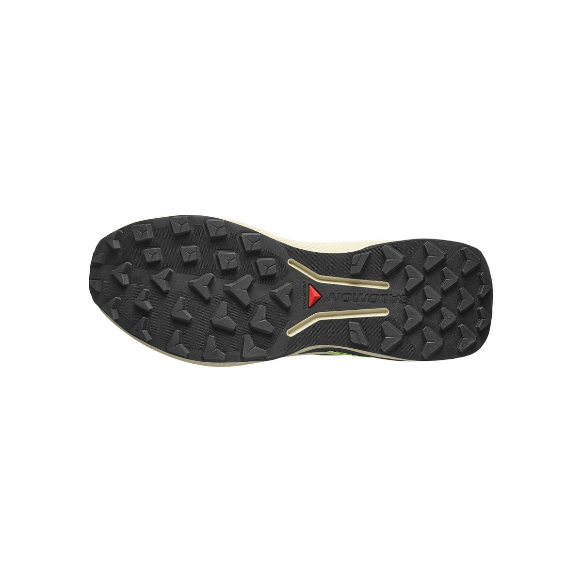 Salomon Genesis 2 Heren - trrail.com