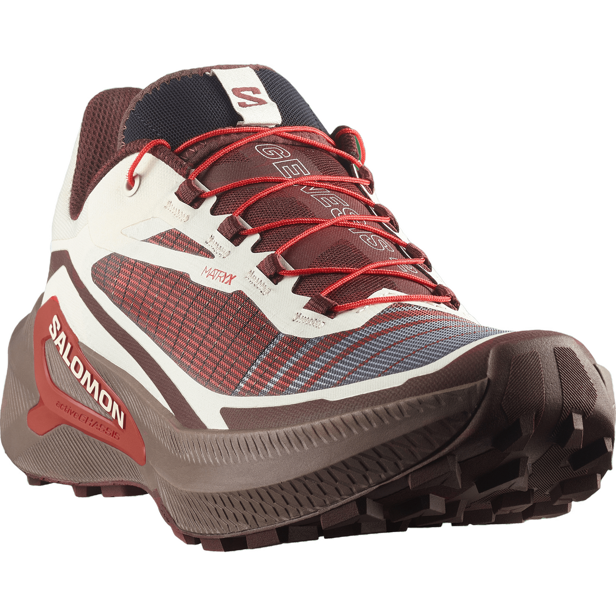 Salomon Genesis 2 Heren | trrail.com