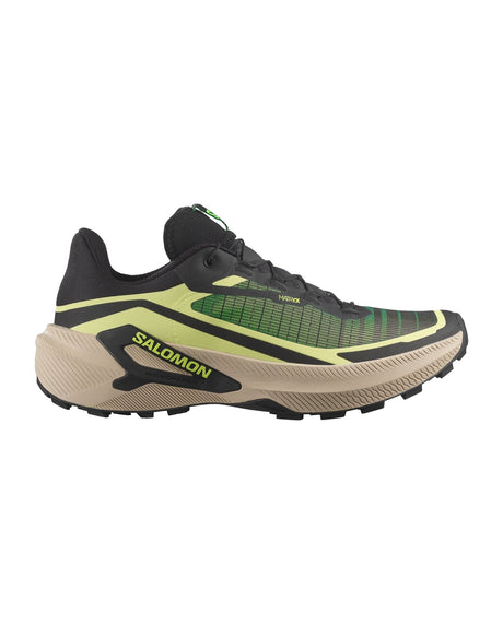 Salomon Genesis 2 Heren - trrail.com