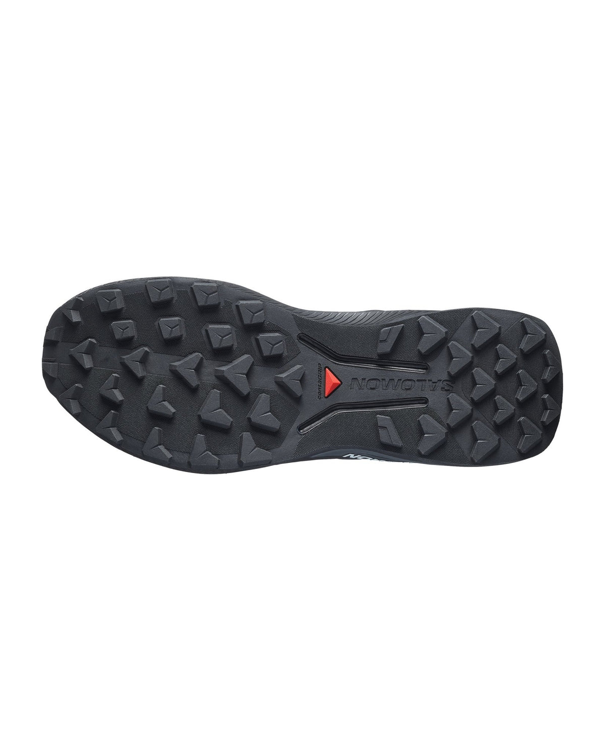 Salomon Genesis 2 Wide Heren | trrail.com