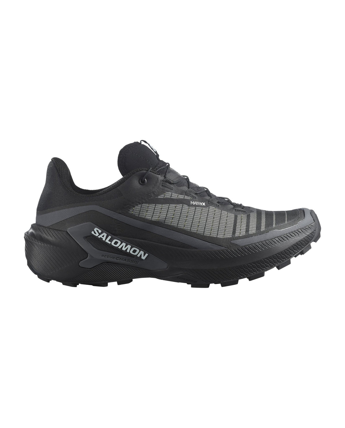 Salomon Genesis 2 Wide Heren | trrail.com