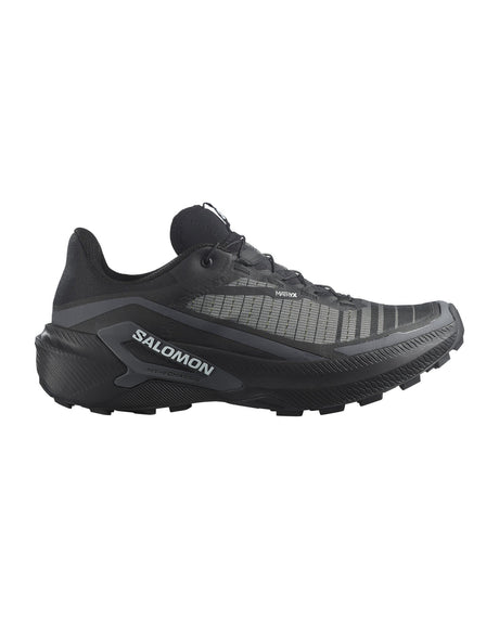Salomon Genesis 2 Wide Heren | trrail.com
