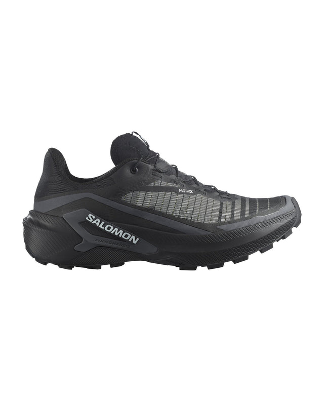 Salomon Genesis 2 Wide Heren | trrail.com
