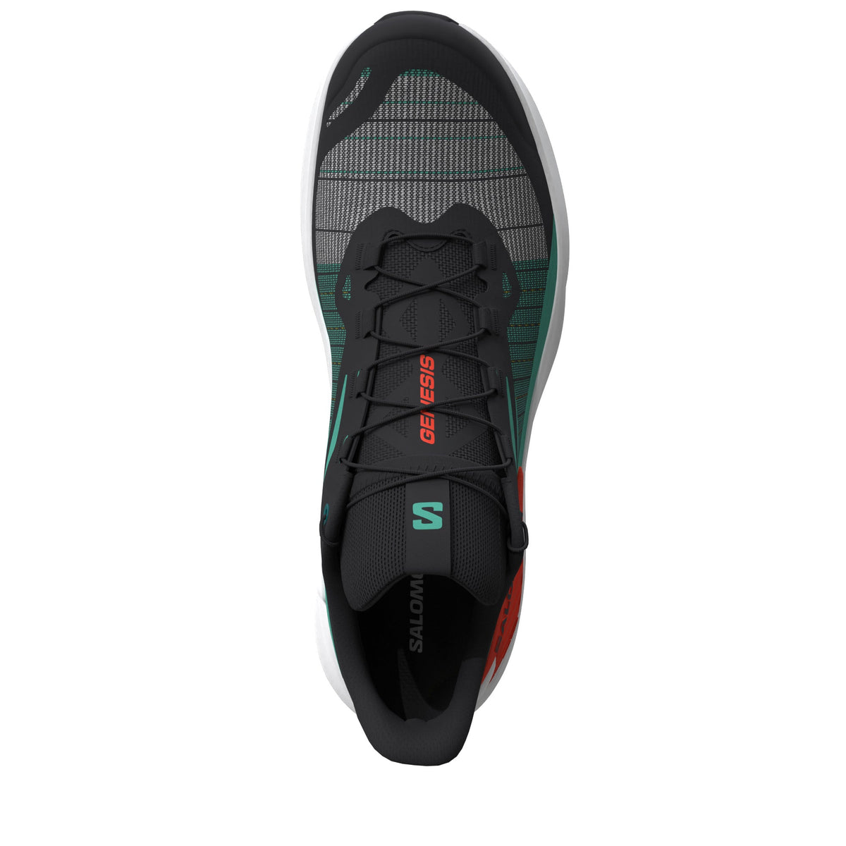 Salomon Genesis Heren | trrail.com