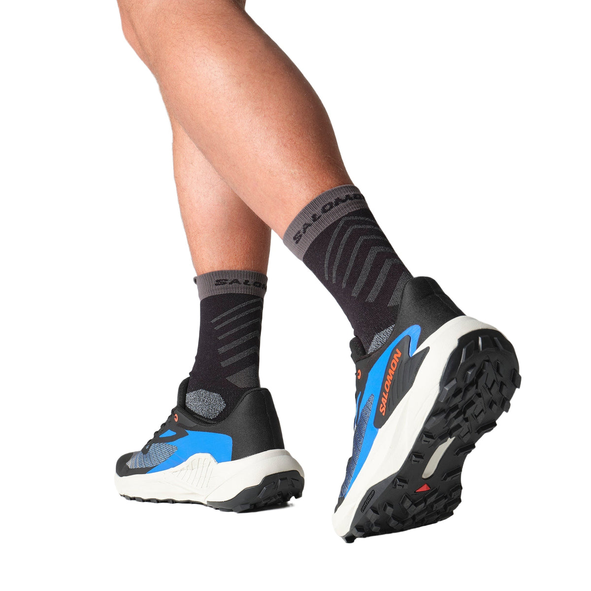 Salomon | Genesis | Trailschoenen | Heren - trrail.com