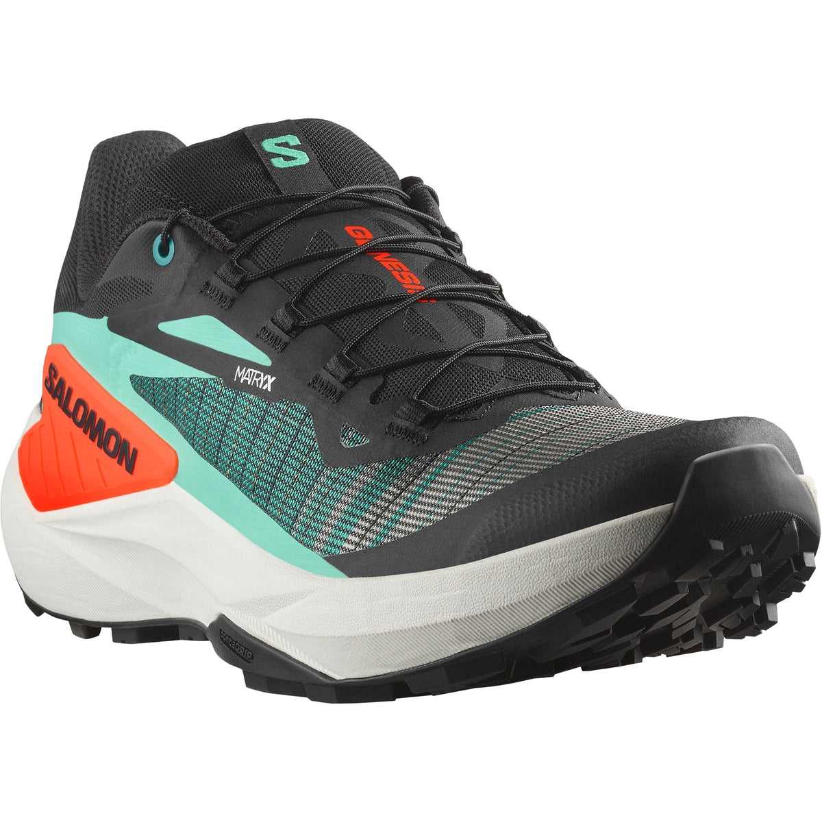 Salomon Genesis Heren | trrail.com