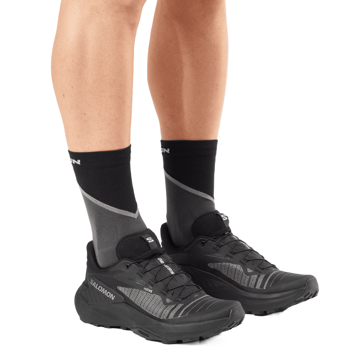 Salomon | Genesis | Trailschoenen | Heren - trrail.com