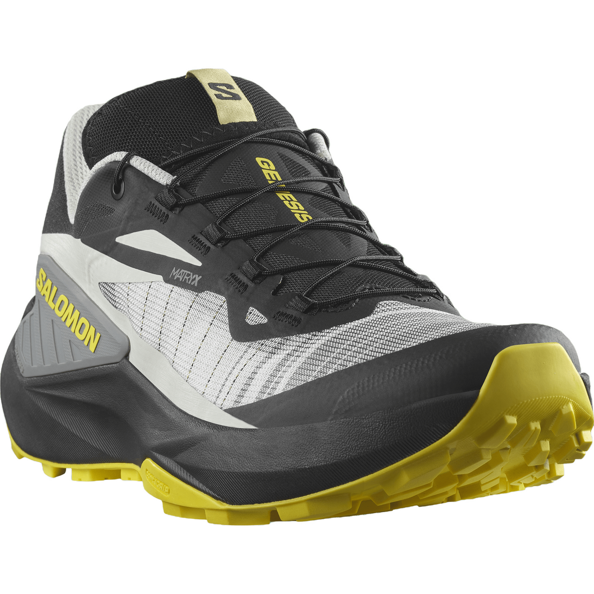Salomon Genesis Heren | trrail.com