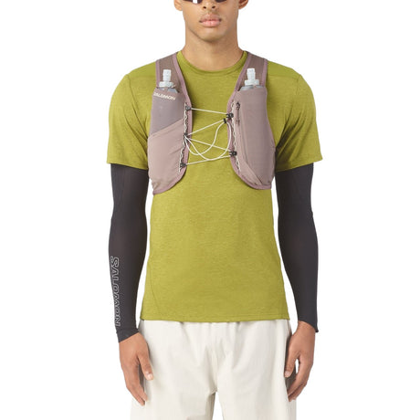Salomon | Gravel Skin 4 | Hardlooprugzak | Unisex | trrail.com