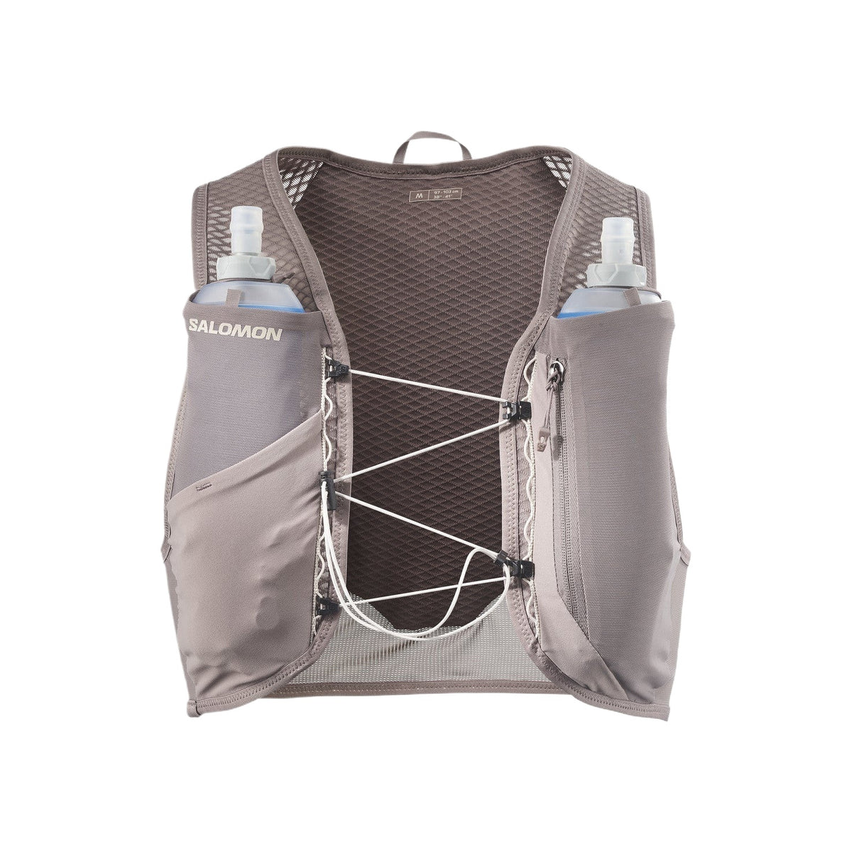 Salomon | Gravel Skin 4 | Hardlooprugzak | Unisex | trrail.com
