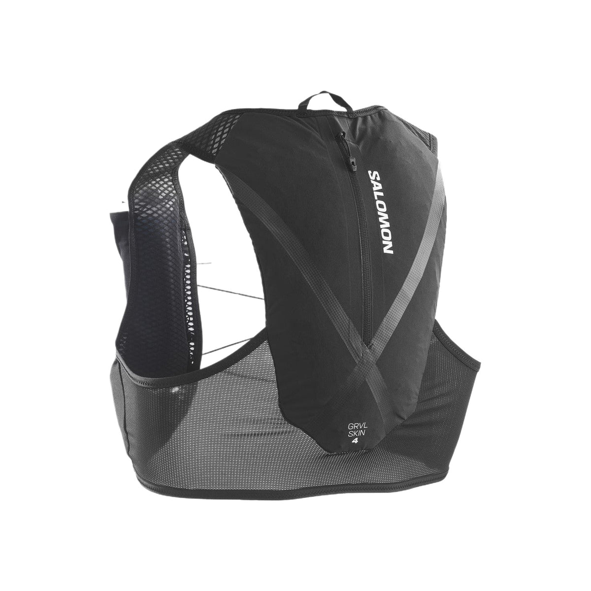 Salomon | Gravel Skin 4 | Hardlooprugzak | Unisex | trrail.com