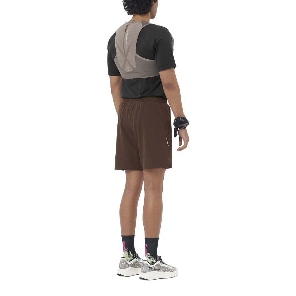 Salomon | Gravel Skin 4 | Hardlooprugzak | Unisex | trrail.com