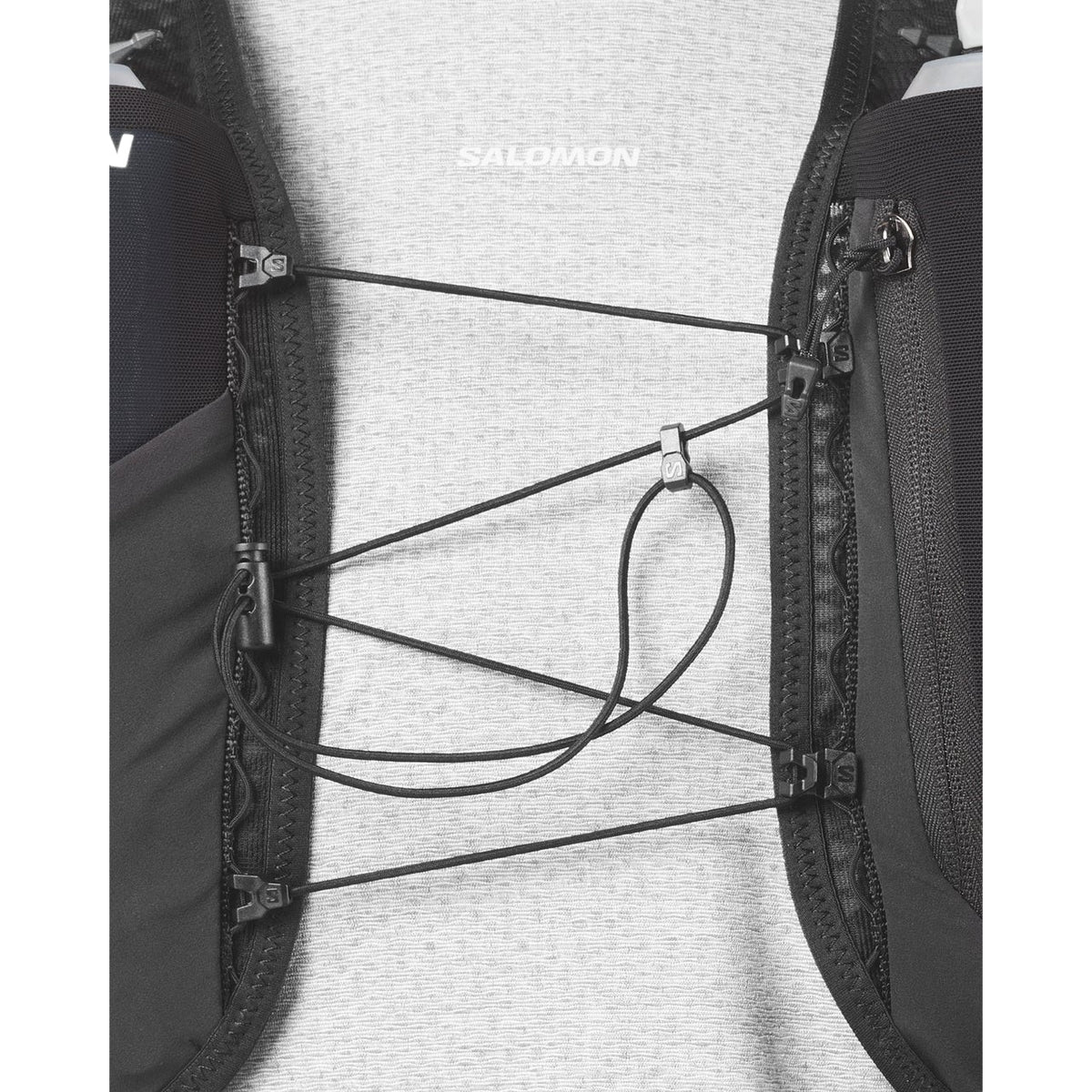 Salomon | Gravel Skin 4 | Hardlooprugzak | Unisex | trrail.com