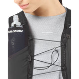 Salomon | Gravel Skin 4 | Hardlooprugzak | Unisex | trrail.com