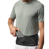 Salomon | High Pulse Belt | Running Belt | trrail.com