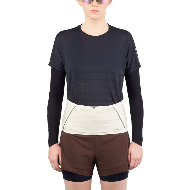 Salomon | High Pulse Belt | Running Belt | trrail.com
