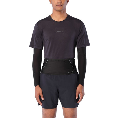 Salomon | High Pulse Belt | Running Belt | trrail.com
