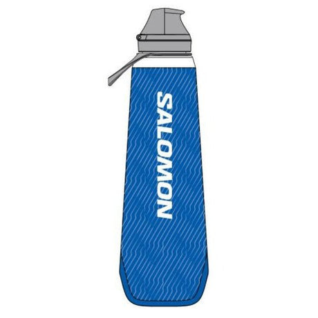 Salomon Insulated Soft Flask (400 ML) | trrail.com