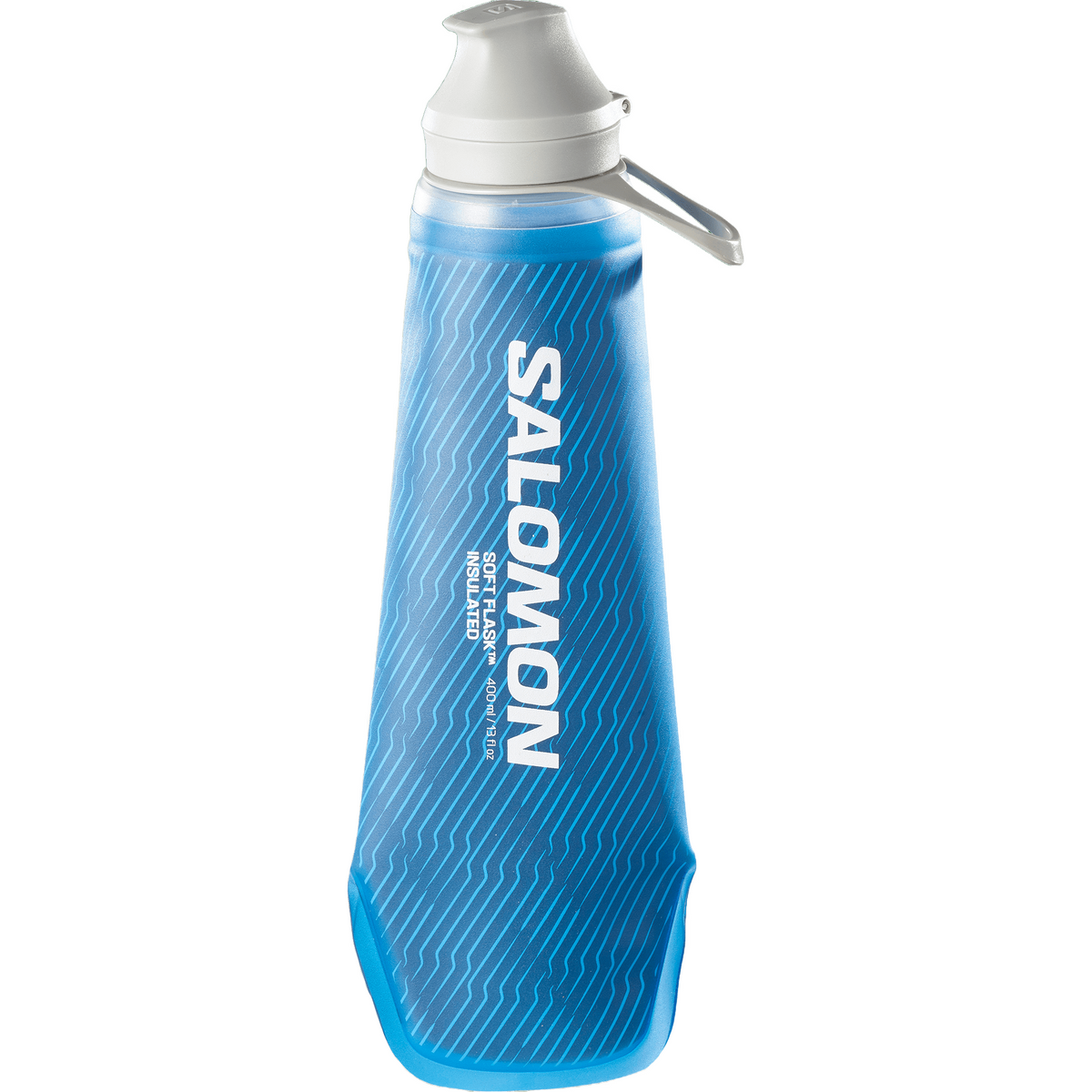Salomon Insulated Soft Flask (400 ML) | trrail.com