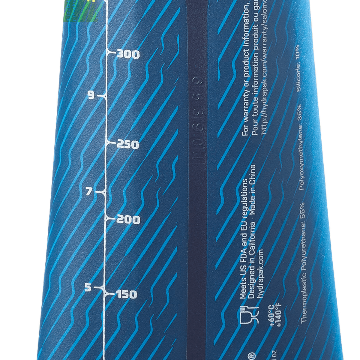 Salomon Insulated Soft Flask (400 ML) | trrail.com