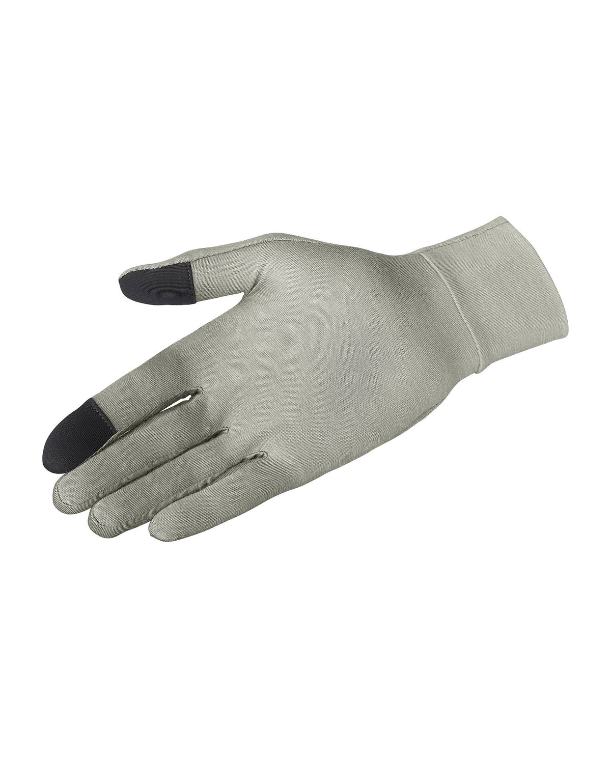 Salomon Merino Gloves | trrail.com