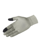 Salomon Merino Gloves | trrail.com