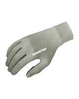 Salomon Merino Gloves | trrail.com