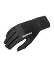 Salomon Merino Gloves | trrail.com