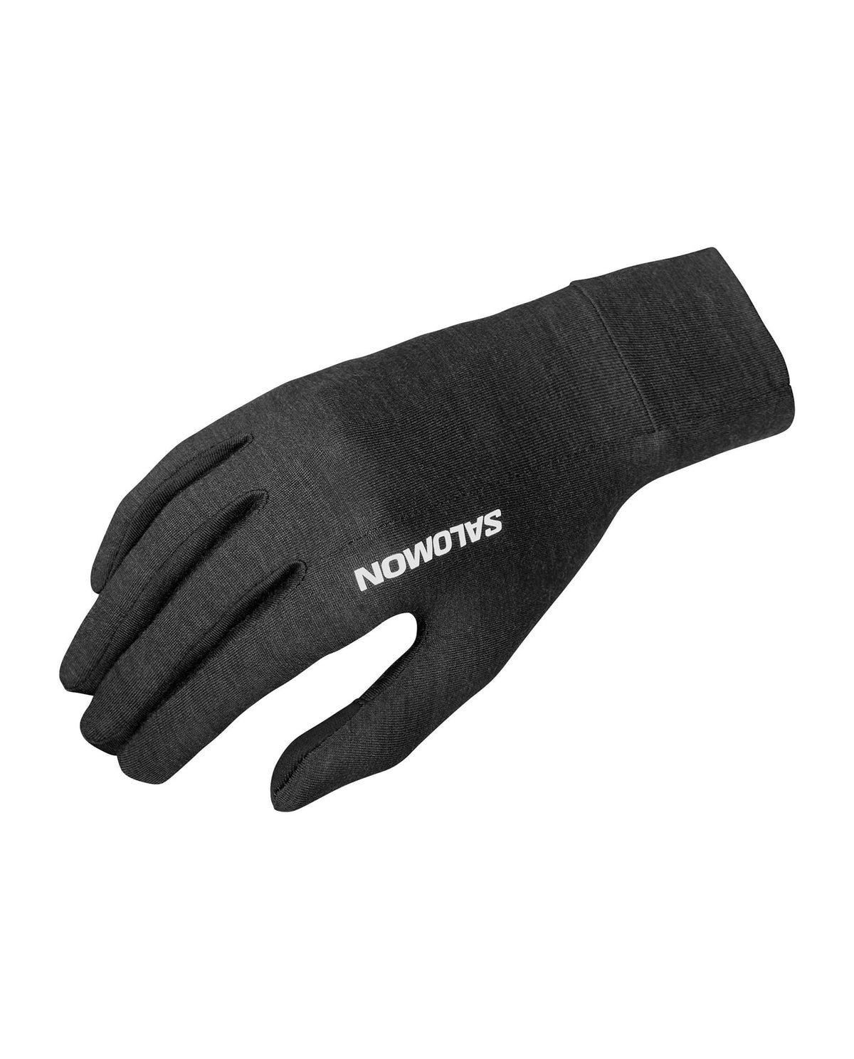 Salomon Merino Gloves | trrail.com