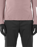 Salomon Merino Gloves | trrail.com
