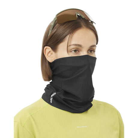 Salomon | Neck Gaiter | Nekwarmer | trrail.com