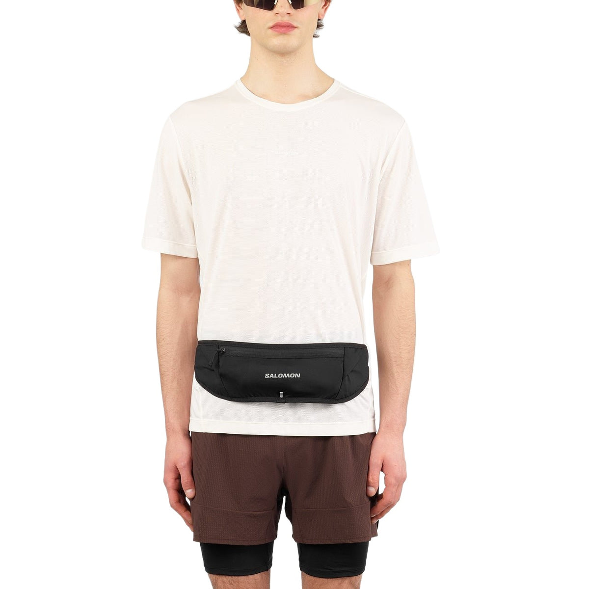 Salomon | Pulse Sling Belt | Running Belt | trrail.com