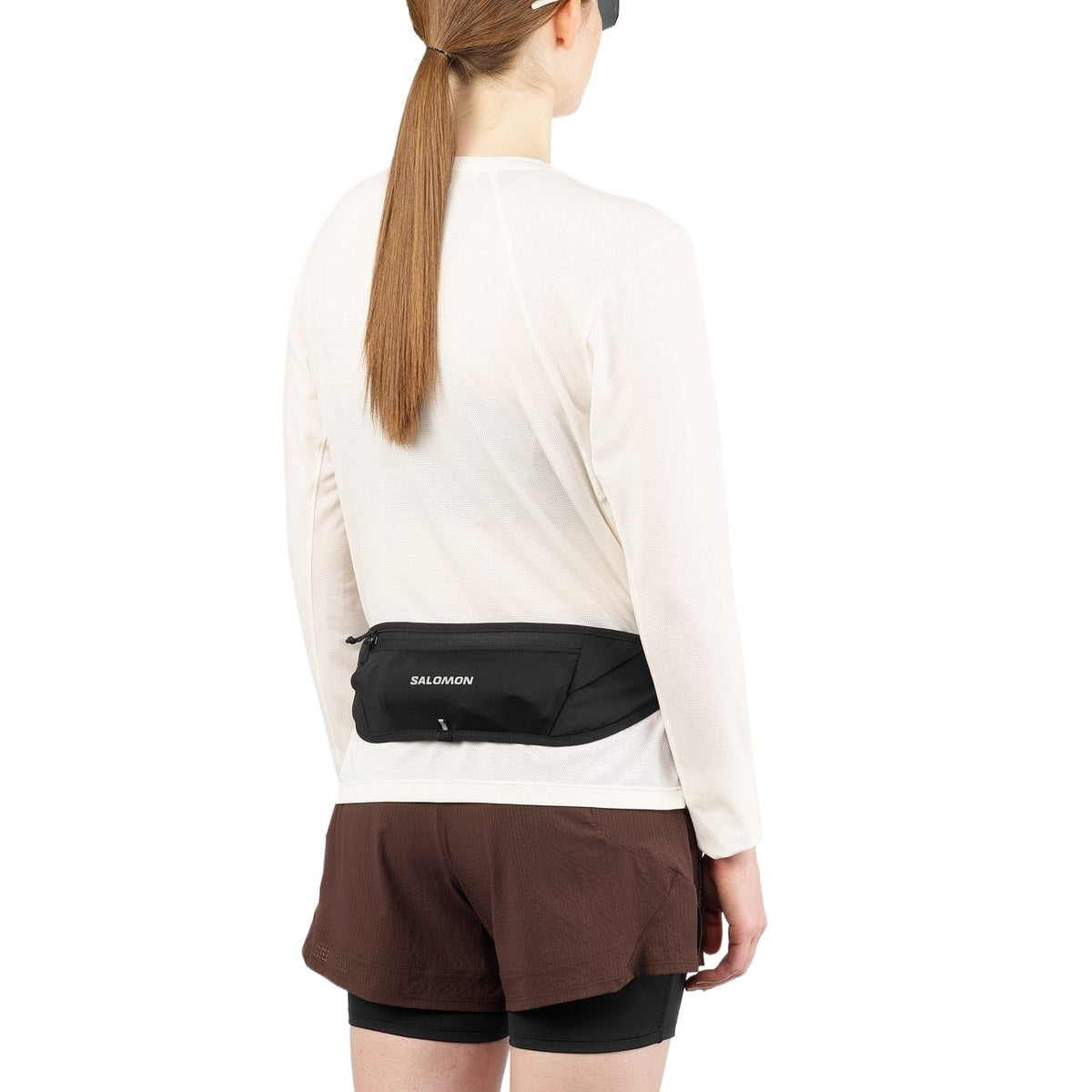 Salomon | Pulse Sling Belt | Running Belt | trrail.com