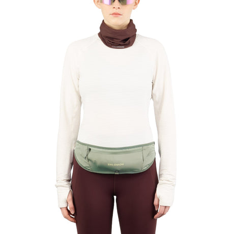 Salomon | Pulse Sling Belt | Running Belt | trrail.com
