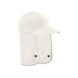 Salomon Sahara Cap | trrail.com