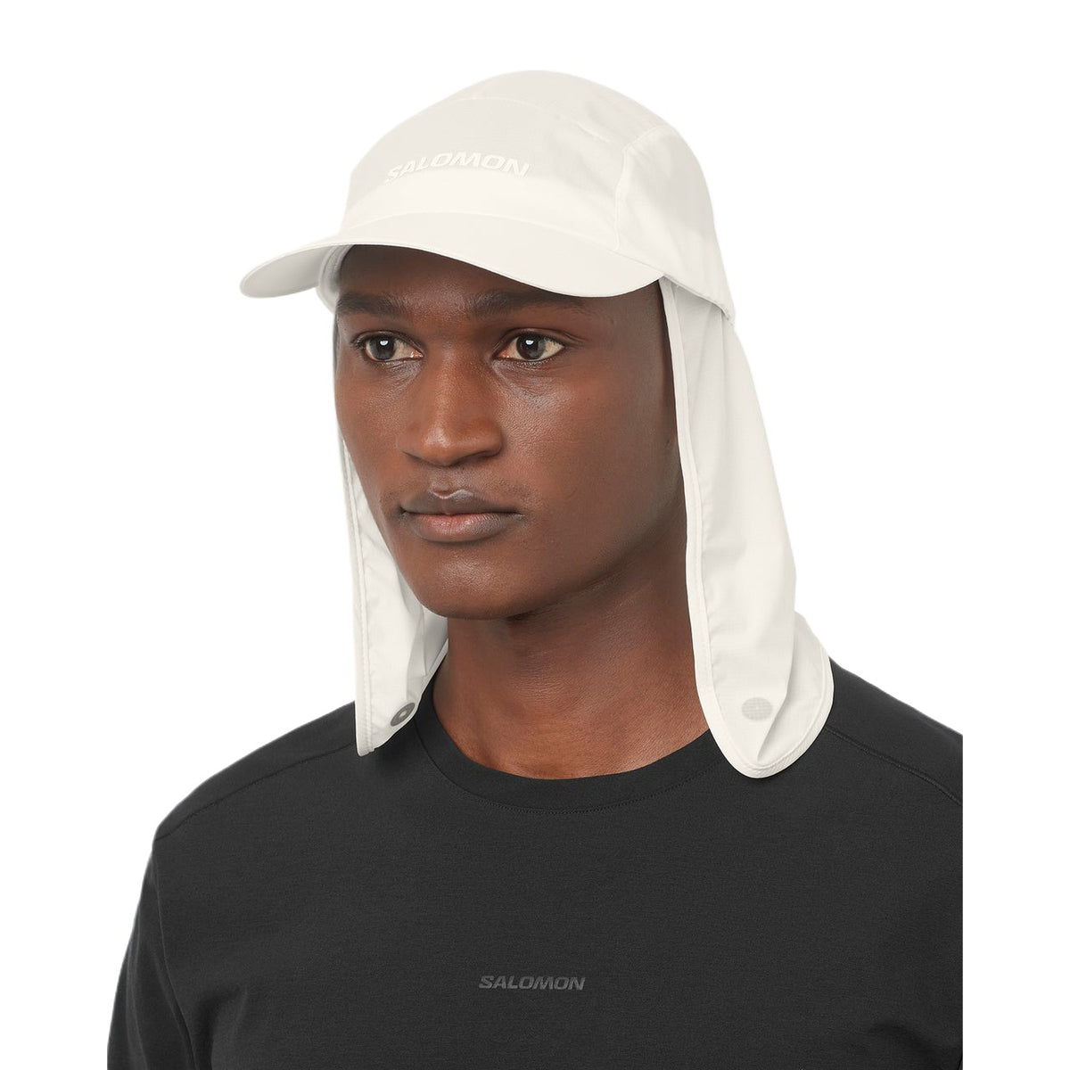 Salomon Sahara Cap | trrail.com