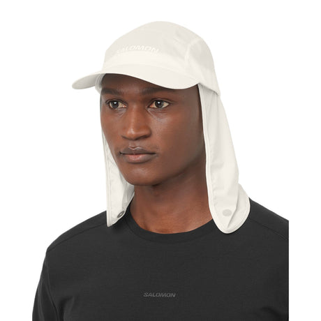 Salomon Sahara Cap | trrail.com