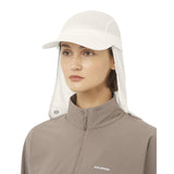 Salomon Sahara Cap | trrail.com