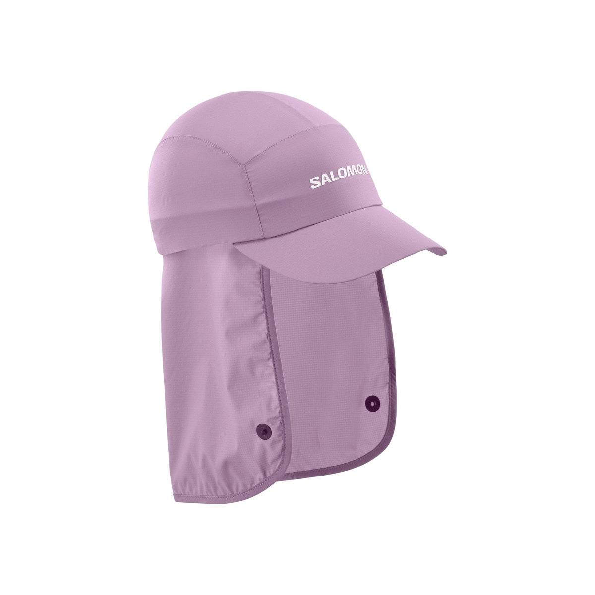 Salomon Sahara Cap | trrail.com