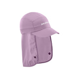 Salomon Sahara Cap | trrail.com