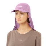 Salomon Sahara Cap | trrail.com