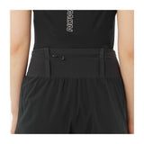 Salomon Sense Aero 2-in-1 Trail 5" Shorts Dames | trrail.com