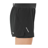 Salomon Sense Aero 2-in-1 Trail 5" Shorts Dames | trrail.com