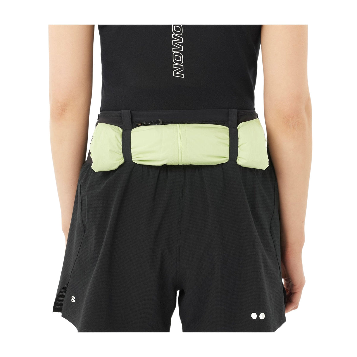 Salomon Sense Aero 2-in-1 Trail 5" Shorts Dames | trrail.com