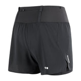 Salomon Sense Aero 2-in-1 Trail 5" Shorts Dames | trrail.com