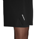 Salomon Sense Aero 2-in-1 Trail 5" Shorts Heren | trrail.com
