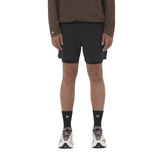 Salomon Sense Aero 2-in-1 Trail 5" Shorts Heren | trrail.com