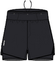 Salomon Sense Aero 2-in-1 Trail 5" Shorts Heren | trrail.com